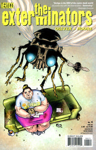 Exterminators - 004