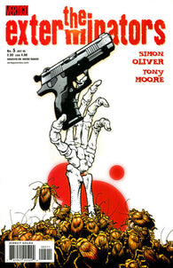 Exterminators - 005