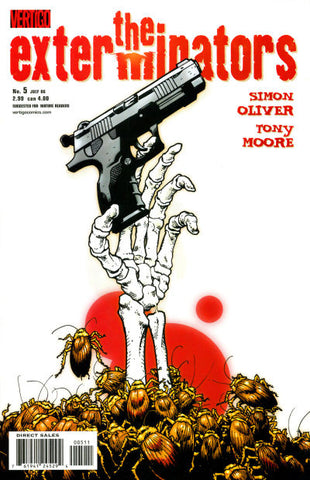 Exterminators - 005