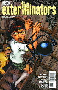 Exterminators - 006