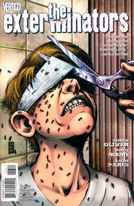 Exterminators - 013