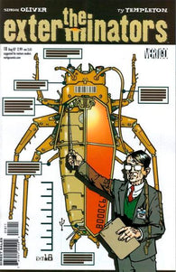 Exterminators - 018