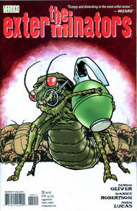 Exterminators - 020