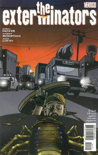 Exterminators - 021