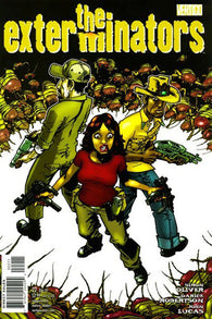 Exterminators - 022