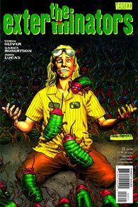 Exterminators - 023
