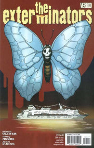 Exterminators - 024