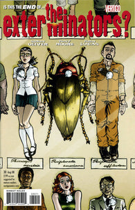 Exterminators - 030