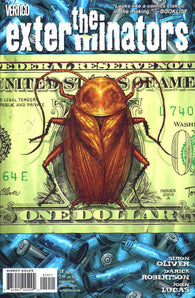 Exterminators - 019