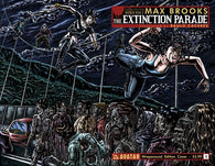 Extinction Parade #5 by Avatar Comics
