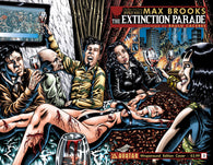 Extinction Parade - 02 Wraparound