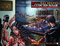 Extinction Parade #3 by Avatar Comics