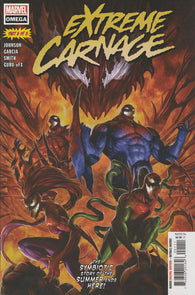 Extreme Carnage - 08