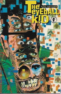 Eyeball Kid - 01 - Fine