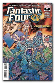 Fantastic Four Vol. 6 - 015