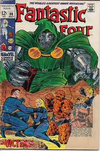 Fantastic Four - 078 - Good
