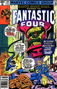 Marvels Greatest Comics - 088