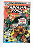 Fantastic Four #160 by Marvel Comics