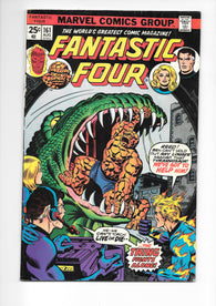 Fantastic Four #161 by Marvel Comics - Fine