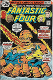 Fantastic Four #169 by Marvel Comics - Very Good