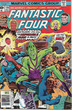 Fantastic Four - 176 - Fine
