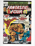 Fantastic Four - 181 - Fine