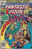Fantastic Four #182 by Marvel Comics - Fine