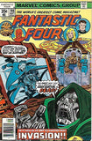 Fantastic Four - 198 - Fine