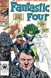 Fantastic Four - 292 - Fine