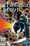 Fantastic Four - 352 - Fine