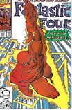 Fantastic Four - 353 - Fine