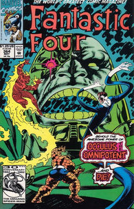 Fantastic Four - 364