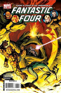 Fantastic Four - 575