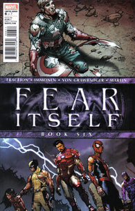 Fear Itself - 06