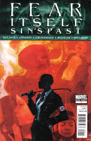 Fear Itself Sins Past - 01