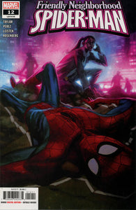 Friendly Neighborhood Spider-Man Vol. 2 - 012