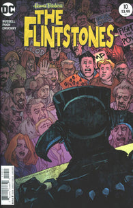 Flintstones DC - 010