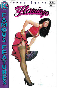 Famous Features - 01 - Fine