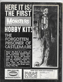 Famous Monsters - 054 Fine