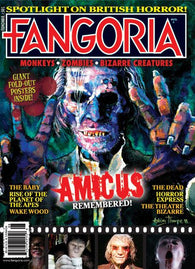 Fangoria #305 by Starlog magazine