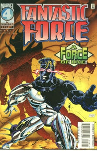 Fantastic Force - 018