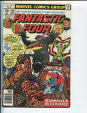 Fantastic Four - 188 - Fine