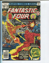 Fantastic Four - 189 - Fine