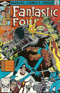 Fantastic Four - 219