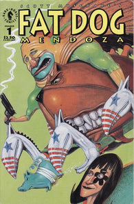 Fat Dog Mendoza - 01