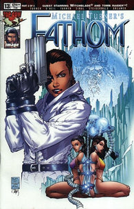 Fathom - 013