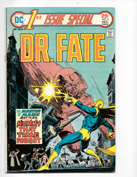 First Issue Special #9 by DC Comics