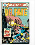 First Issue Special #9 by DC Comics