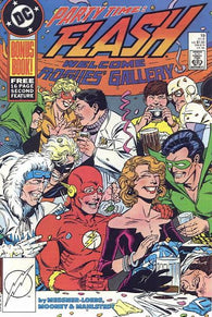 Flash Vol. 2 - 019