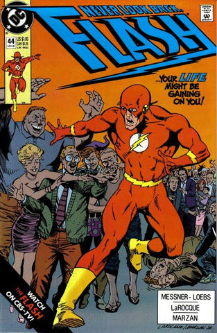 Flash Vol. 2 - 044